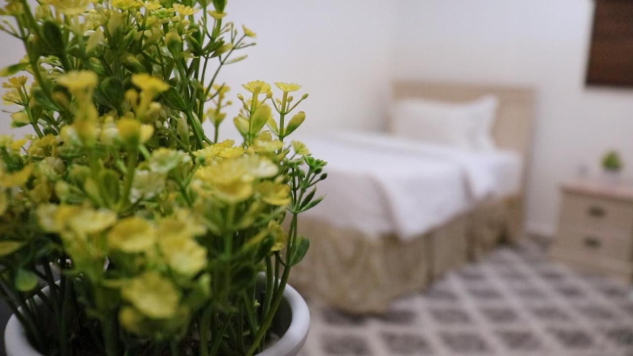 Al Farhan Hotel Suites Riad Exterior foto